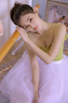 摸小兔子哪里它最舒服